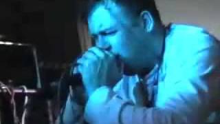 Coil - I Don't Want To Be The One