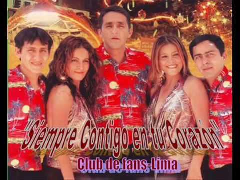 CORAZÓN SERRANO  Angustia