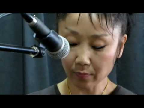 Namgar 'Two Yorhors' 'Khadadaa' Russia Buryat-Mongolian Music in Vancouver