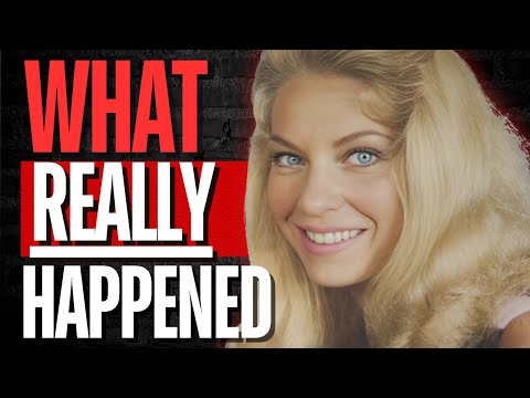 The Life & TRAGIC Death of Laurel Lea - (The Australian Icon!)