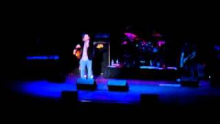 Elliott Yamin-Thinking About You-Emporia,VA-2/26/11