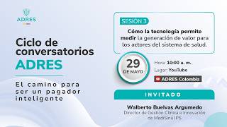 Cómo la tecnología permite medir la generación de valor