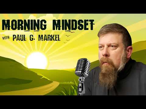 MM065 - Rewards of Voluntary Discomfort