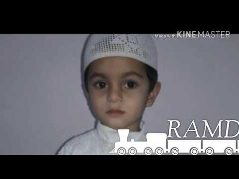 Mein Bhi Roze Rakhunga || ft: Abu Bakr Waqar al-Hashimi ❤️ ❤️