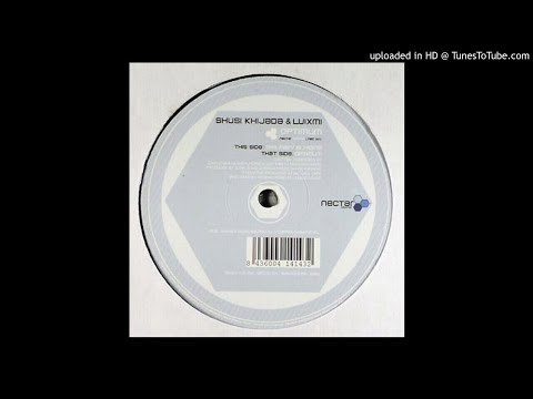 Sushi Khĳada & Luixmi - Optimum (2005)