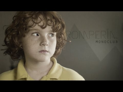 Monoclub - Romperia (Clipe Oficial)