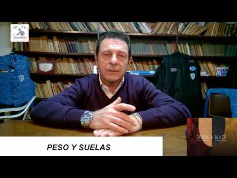 Entrevista a Gustavo Torregiani