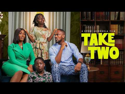 TAKE TWO - Nigerian Movies 2026 Latest Full Movies