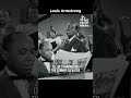 Louis Armstrong • “I’ll Be Glad When You’re Dead You Rascal You” • 1942 [RITY Archive]