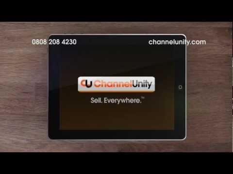 ChannelUnity - Sell. Everywhere.™