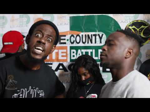 Dennis Legendary vs Chill Will