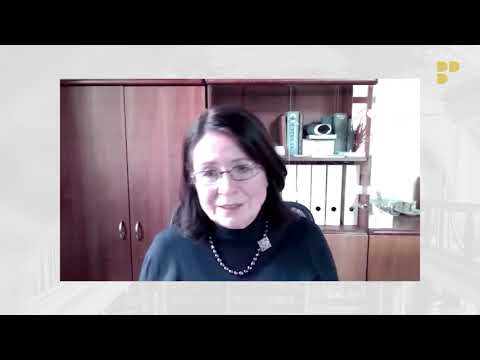 7. Broumovské diskuse (online) | Miroslava Němcová | Klášter Broumov