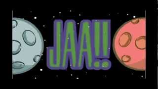 Cro Dreh auf und bye bye (successively)!