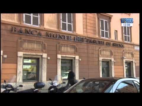 Tg2000 del 21 gennaio 2015 - Edizione delle 12