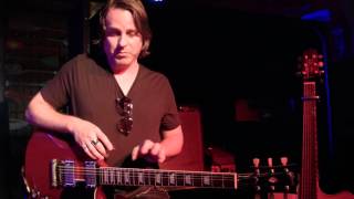 Run Highway Run - Sister Hazel (Behind The Song)