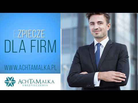 Zobacz filmy, Achtamalka Maria Łopuszyńska Ubezpieczenia Medyczne, Warszawa