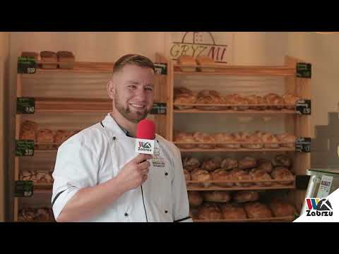 1 urodziny GRYZMI! 500 pączków czeka na klientów!