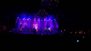 6 - "Devil Church" and "Cirice" - Ghost (Live in Charlotte, NC - 11/05/16)