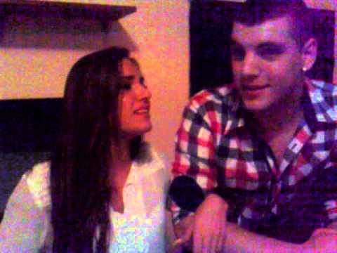 Nemanja Maksimovic & Marina Stankic-Zivot bez tebe(LETNJA BASTA MOKAMBO-AFTERPARTY)