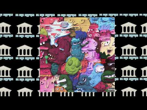 CHASETHEMONEY - SLIM.E AND FRIENDS [FULL ALBUM]