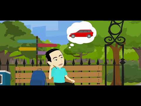 Test Routes: App for L Drivers