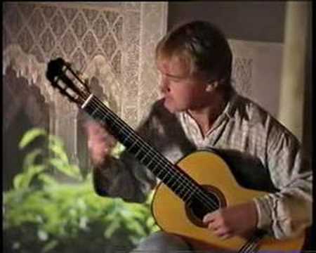 La Pastora from Aires De La Mancha - Federico Moreno Torroba