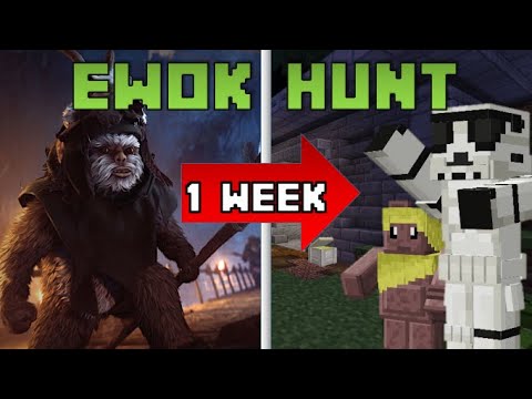 We spent 1 Week to create this game in minecraft....