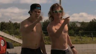 Letterkenny | Cold Open