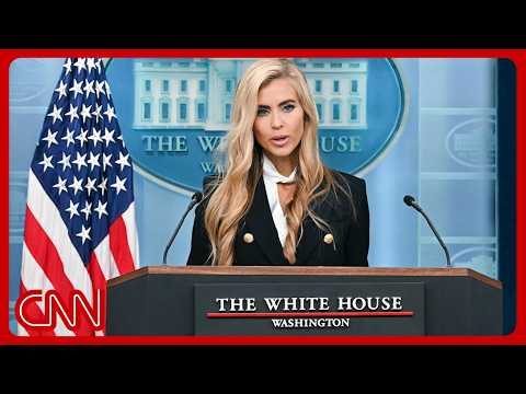 WH press secy. Zacharia failed bar exam, still calls herself lawyer