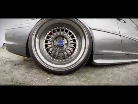 MB Productions - SYNDIKAT ASPHALTFIEBER 2016 (inofficial aftermovie)