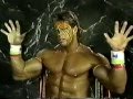 Ultimate Warrior Promo On Macho King Randy Savage 03 24 1991