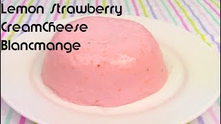 "How To Make Blancmange"