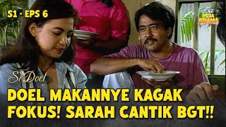 Download lagu Makan Sambil Liatin Perempuan Emang Bikin Nambah Napsu Makan | SI DOEL ANAK SEKOLAHAN - EPS 6 (4/5) mp3 Download lagu Makan Sambil Liatin Perempuan Emang Bikin Nambah Napsu Makan | SI DOEL ANAK SEKOLAHAN - EPS 6 (4/5) mp3