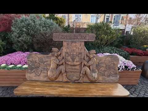 Skoczów i okolice na weekend