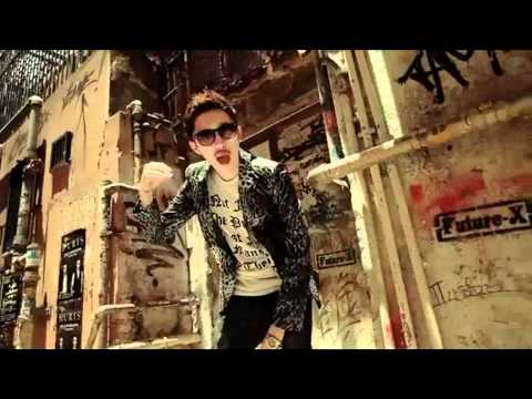 Untouchable- You You Ft. Oh Jin Suk