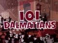 101 Dalmatians One Hundred And One Dalmatians 1961