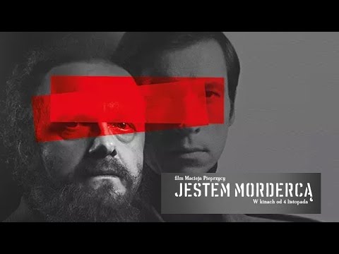 JESTEM MORDERCĄ - making of