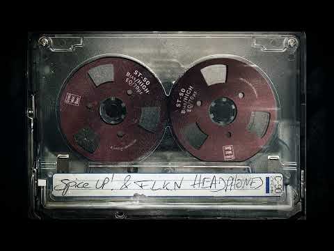 FLKN & Spice Up! - Headphones