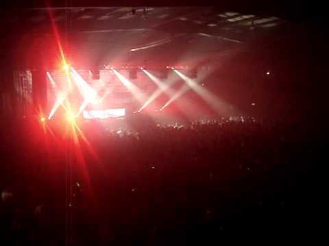 Tiesto Edinburgh 2007 - Hide & Seek (jg)