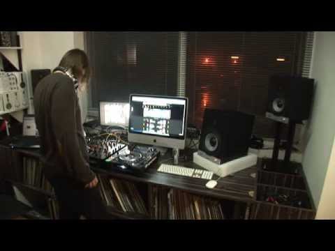 Kozo @ Nights Underground #016 @ Atelier HDFX - 07.02.2013