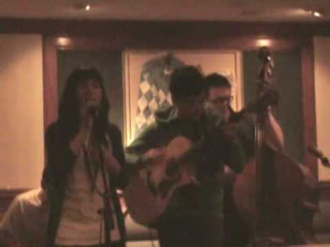 Anvue playing " Absolutely Yours" @ Durango