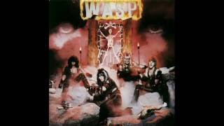 WASP - Show No Mercy (12  B Side)