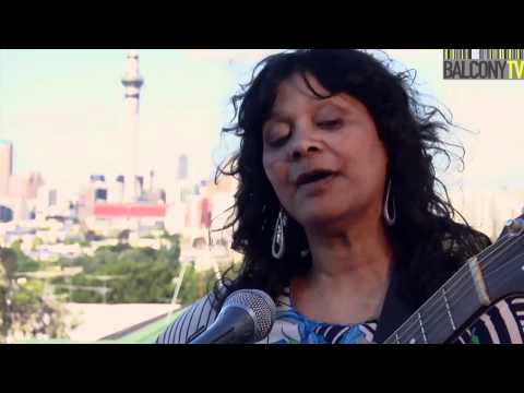 EMMA PAKI (BalconyTV)