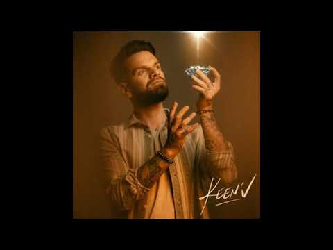 Keen'V - Je t'aime tellement feat. Dely Kate