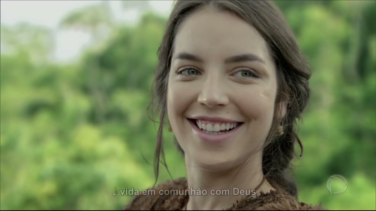 A BÍBLIA: Deus faz uma aliança com Noé e seus descendentes | PARTE 2