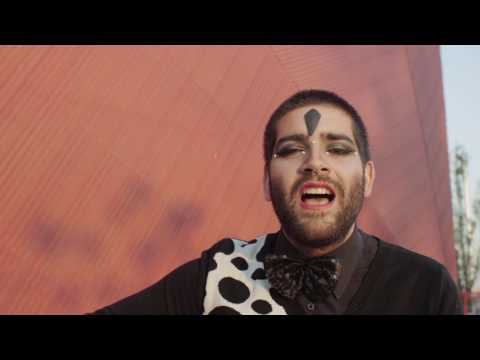 LaVitrola.cl: Rucitama - Canal de Panamá