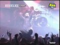 SlipknoT - Left Behind Live in Milan 2002