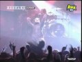 SlipknoT Left Behind Live In Milan 2002
