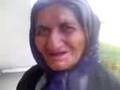 Baba milanka 