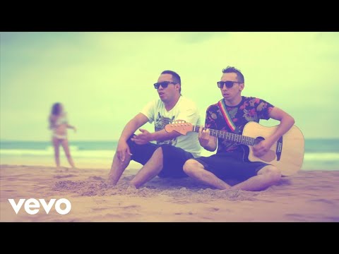 Spiritual - Si me Pides (Official Video)